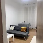 Casaury-torinometrostop דירה טורינו