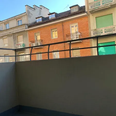 Casaury-torinometrostop 토리노