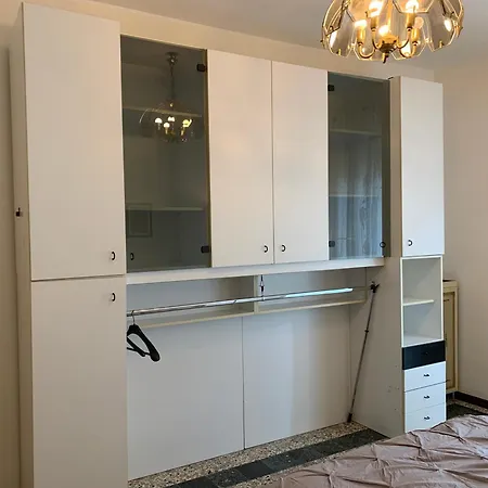 Apartman Casaury-torinometrostop