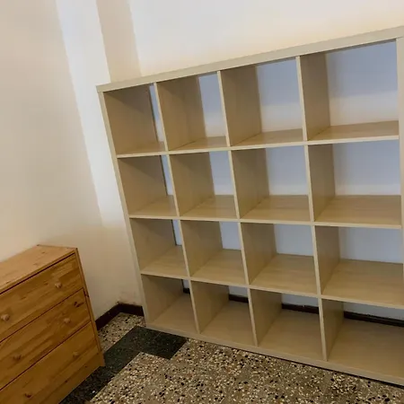 Apartman Casaury-torinometrostop