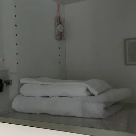 Lägenhet Casaury-torinometrostop Turin