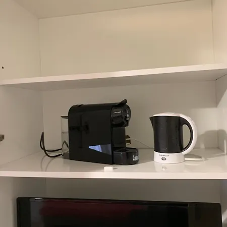 Apartman Casaury-torinometrostop