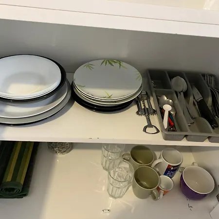 Apartman Casaury-torinometrostop