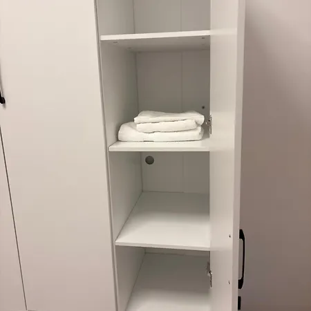 Casaury-torinometrostop Apartmán *