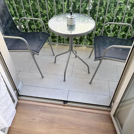 Apartman Casaury-torinometrostop