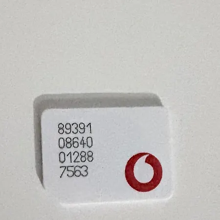 Apartman Casaury-torinometrostop *