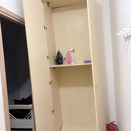 Apartman Casaury-torinometrostop