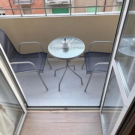 Casaury-torinometrostop Apartmán Turín