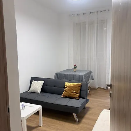Casaury-torinometrostop Apartman Torino