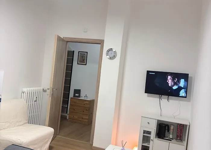 Casaury-torinometrostop Appartement *