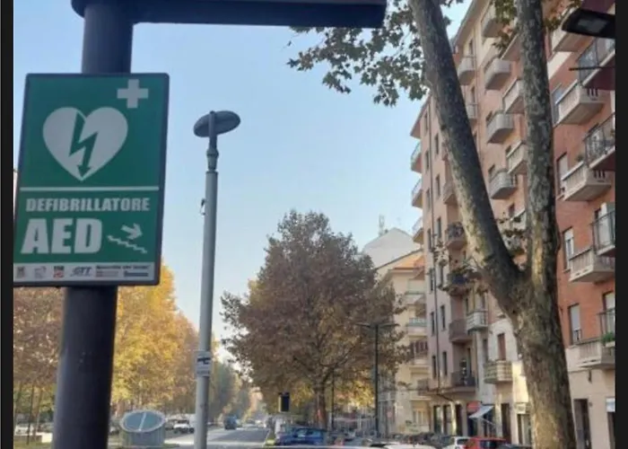 Casaury-torinometrostop * Torino