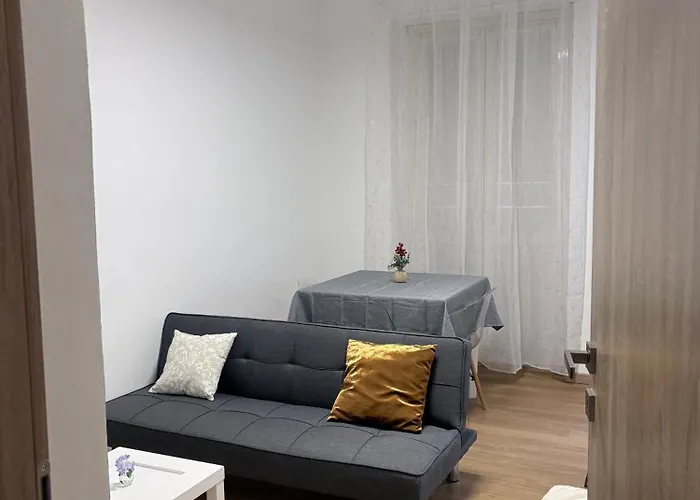 Casaury-torinometrostop Appartement Turin