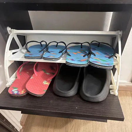 Casaury-torinometrostop Lägenhet Turin