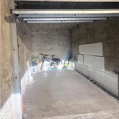 Lägenhet Casaury-torinometrostop