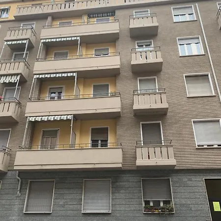 Casaury-torinometrostop Турин